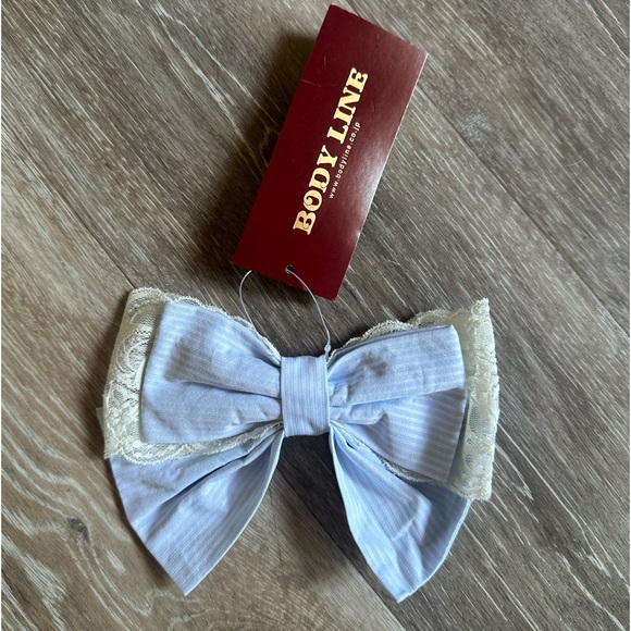 BODY LINE LOLITA DRESS - Picture 3 of 8